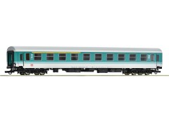 Vagon clasa 1 si 2 DB - H0 Roco 74808
